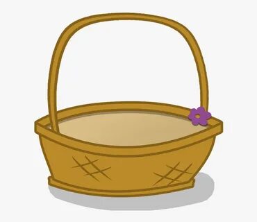 Basket, Clipart, Cartoon, Crate, Container - Korb Clipart , 