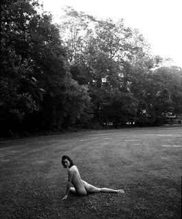 Kate Harrison by Bryan Liston - Culture & Life