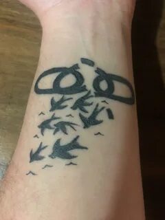 Bioshock Chain Tattoo - Bioshock Chain Tattoo / Jack's Tatto