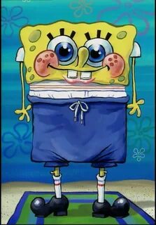 Spongebob... I love his knees. Spongebob, Spongebob funny, S