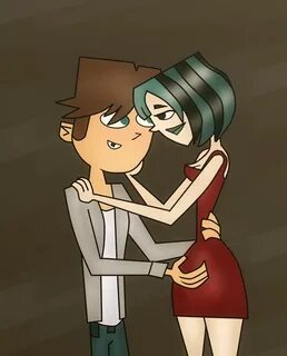 Gwody - Total Drama Island Fan Art (24716595) - Fanpop - Pag