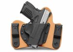 Talon ruger lcp wallet holster