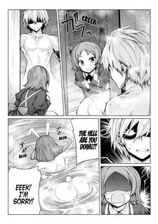 Read Manga ARIFURETA SHOKUGYOU DE SEKAI SAIKYOU - Chapter 26