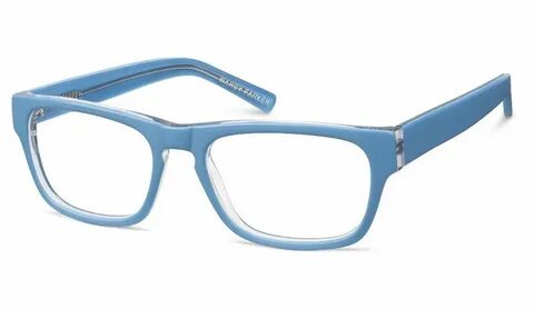 Roosevelt Bondi Blue Eyeglasses Warby, Eyeglasses for women,