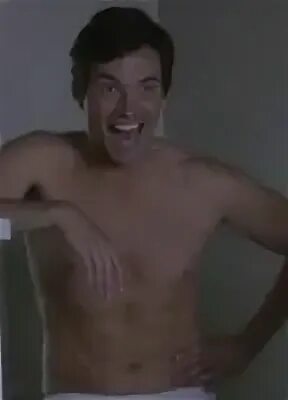 Sexy Ian Harding Nude Scenes? Discover at Mr. Man