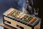 11 Best Hibachi Grills & Barbecues For Any Occasion Man of M