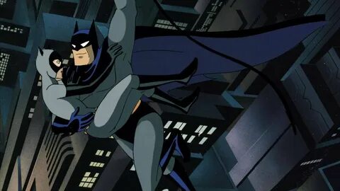 Watch Batman: The Animated Series Full TV Series Online in H