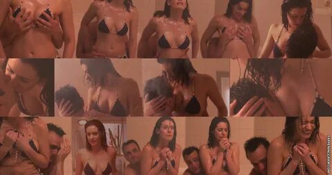Paget Brewster Nude The Fappening - Page 2 - FappeningGram