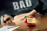 Cameron Diaz in Bad Teacher - Bad Teacher Images, Pictures, 