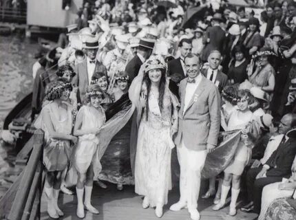 Organization - Miss America 