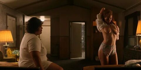 Nude video celebs " Kate Nash nude - GLOW s01e04 (2017)