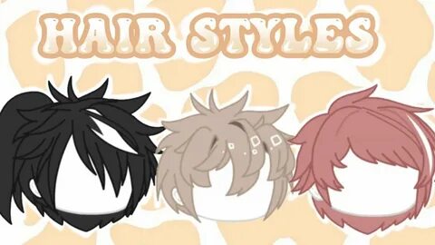 View 16 Hair Ideas Gacha Club Boy Hairstyles - factstockbox