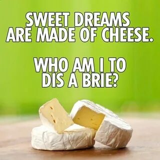 Pin by Kristi Huff on Meme Cheese jokes, Cheese meme, Cheese