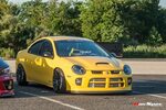 WEKFEST 2017 NJ Ravspec ADVAN RS - Dodge Neon SRT4 Chris M. 