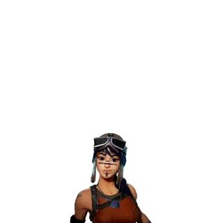 Fortnite Renegade Raider Png posted by Zoey Cunningham