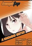 A Knowing Sister Chapter 18Manga Anime A Knowing Sister Chap