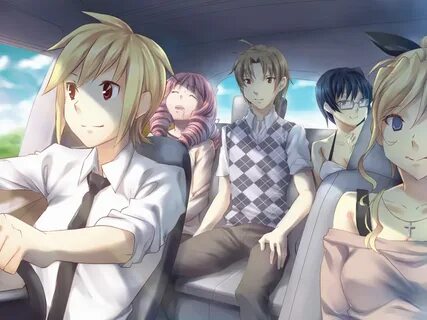 Category:Scenes in Shizune's Route Katawa Shoujo Wiki Fandom