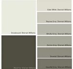 Mindful gray sherwin williams image by Linda de Beyer on Col