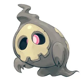 Safebooru - duskull full body garrett hanna gen 3 pokemon gh