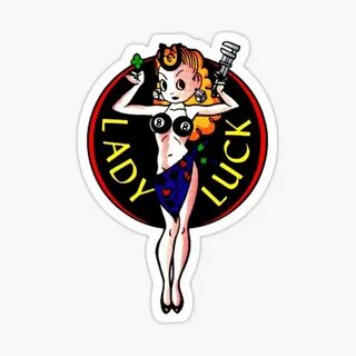 Rockabillies Stickers Redbubble