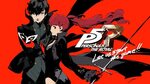 Persona Central On Twitter Persona 5 Royal B5 Size Postcards
