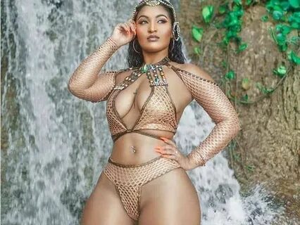 Shenseea signs to major American Record Label, Interscope. #