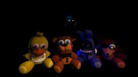 New posts in General - Five Nights at Freddy's Community on 
