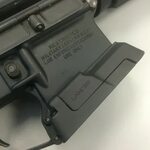 Lancer’s New Adaptive Magazine well for your AR-15 - GAT Dai