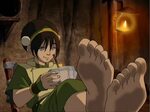 Toph Bei Fong :: avatar the last airbender :: Avatar porn ::