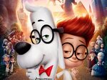 Mr Peabody And Sherman Wallpapers - 1680x1260 - 873400