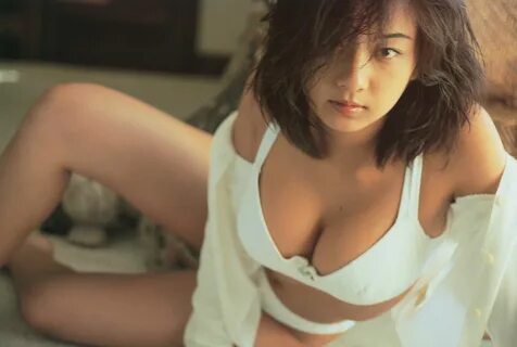 Okabe Hiroko/Yuka "Sirena" Photo Book - Girly Girl Picture G
