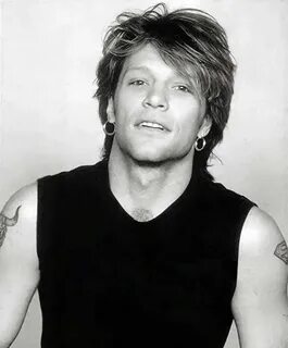 Pin by Ella Constantinescu on Bon Jovi Jon bon jovi, Bon jov