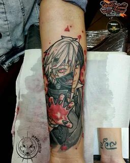 Pin on Tokyo Ghoul