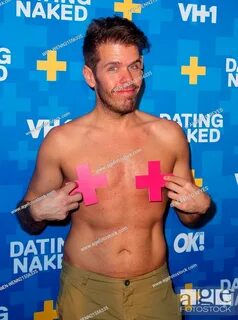 Premiere of VH1's 'Dating Naked' held at Gansevoort Park Roo