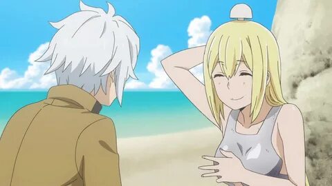 Watch Is It Wrong to Try to Pick Up Girls in a Dungeon? - Sp