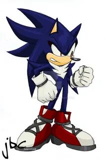 Sonic Shadow Silver Fusion 10 Images - Shadow The Hedgehog A