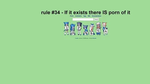 Petition - Take Down Rule34 - Change.org