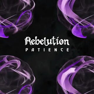 Rebelution on Twitter: "Our new single Patience from our for