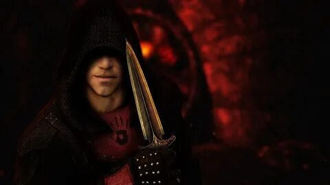 Skyrim: 10 ужасных поступков Темного Братства