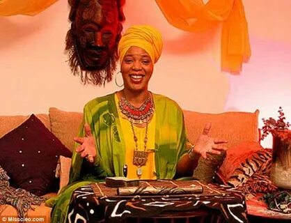 Famed TV psychic Miss Cleo dies aged 53 after battle with ca
