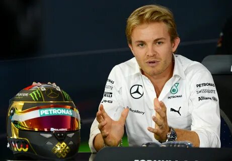 Formel 1: Rosberg feierte in Abu Dhabi 14. Grand-Prix-Sieg -
