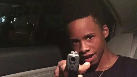 Tay K x Blocboy JB - "Hard" - YouTube