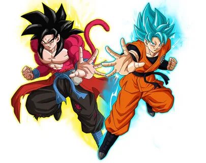 Dragon Ball Heroes dará el salto al anime próximamente - For