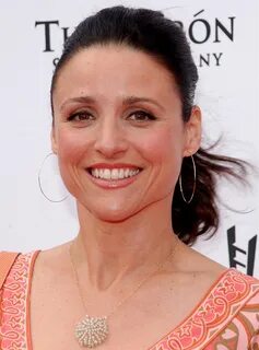 Julia Louis-Dreyfus Pictures. Hotness Rating = 8.02/10