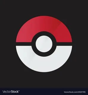 Pokemon Icon Pikachu Vector Images (20)