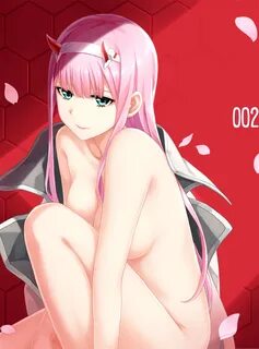Darling in the French Kiss photo gallery. Kokoro-chan's big 