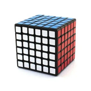 Кубик Рубика MoYu GuanShi 6x6