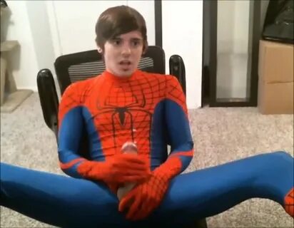 Spiderman Jacks - ThisVid.com