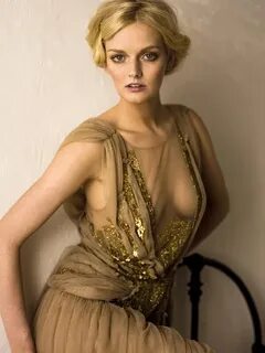 Crush Of The Day..!: Lydia Hearst hot photoshoot