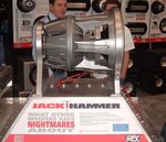 22 Inch Jack Hammer Related Keywords & Suggestions - 22 Inch